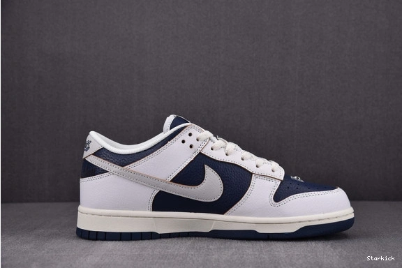 SB Dunk New HUF City York Nike Low FD8775-100 0108